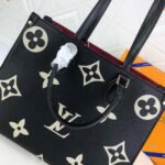 Louis Vuitton CRAFTY ONTHEGO GM - Image 9