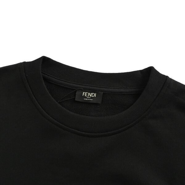 Top Rated Fendi Hoodie - Image 6
