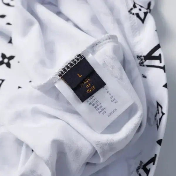 Top Rated LV Shirt - Image 5