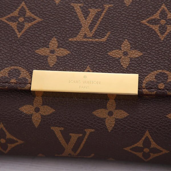 Louis Vuitton Favorite MM - Image 7
