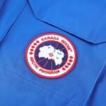 Canada Goose DownJacket - Image 6