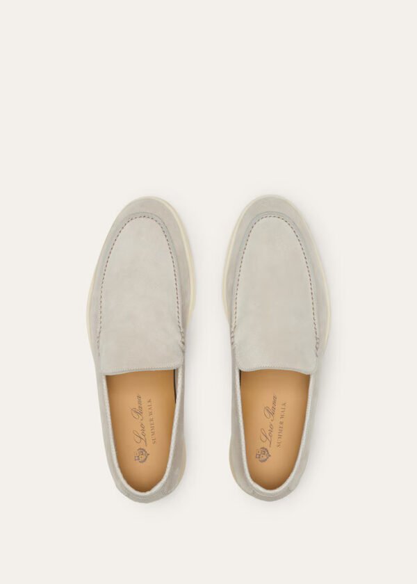 Summer Walk Loafer(Pearl) - Image 5