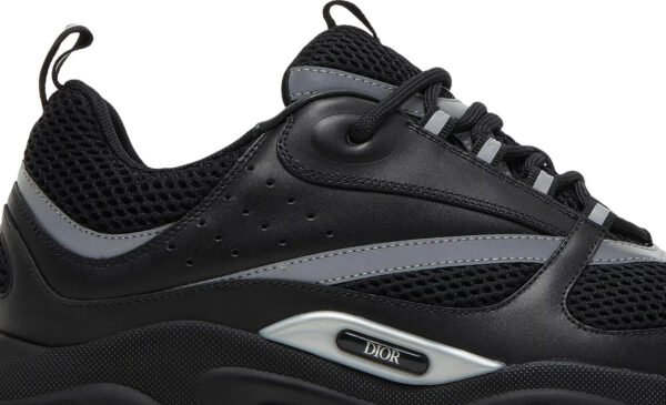 B22 ‘BLACK REFLECTIVE’ - Image 3
