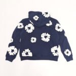 High Quality Denim Tears Hoodie - Image 4