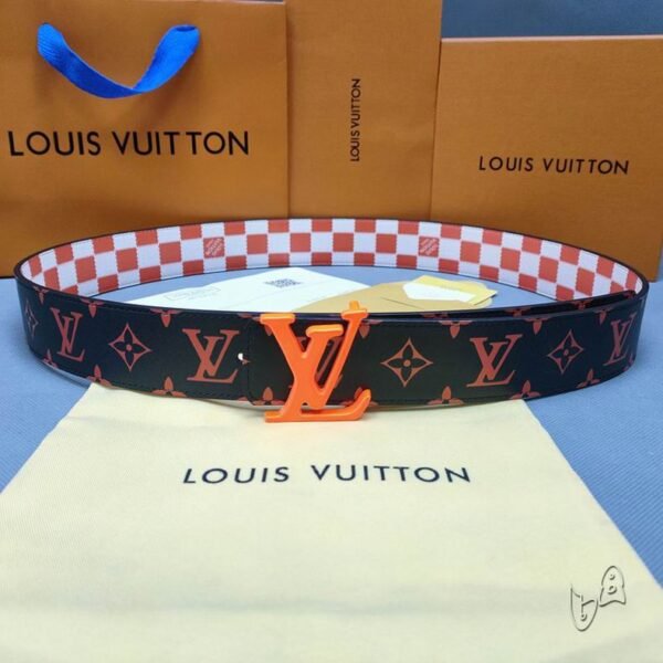 Top Rated LV Belt - Image 4
