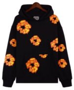 High Quality Denim Tears Hoodie - Image 2