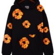 High Quality Denim Tears Hoodie
