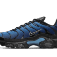 Blue Black