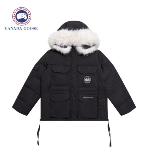 Canada Goose DownJacket - Image 2