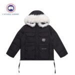 Canada Goose DownJacket
