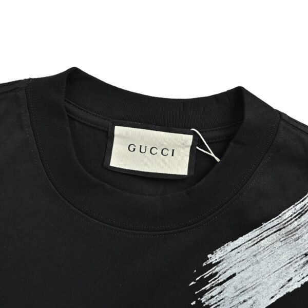 Best Gucci t-shirt - Image 7