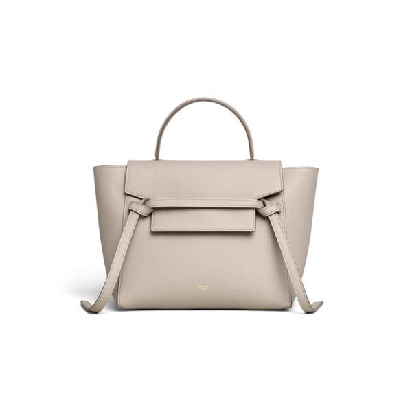 CELINE MICRO BELT BAG - Image 2