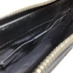 Gucci GG Black Small Messenger Bag - Image 10