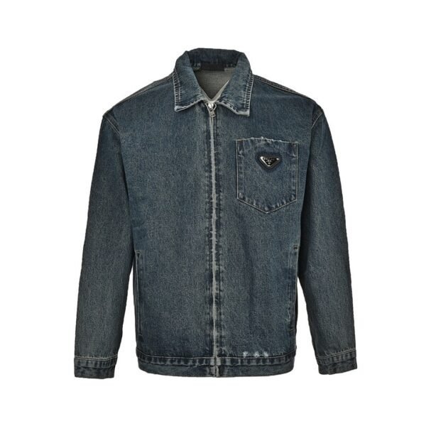 Best Prada Jecket - Image 2
