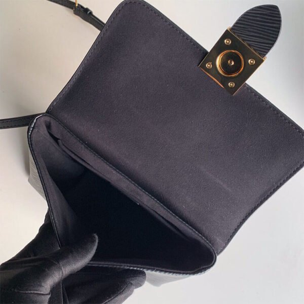 LV Locky BB Handbag - Image 7