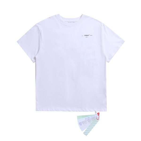 Off-White T-shirt - Image 5