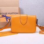 LV Pont 9 Handbag - Image 4