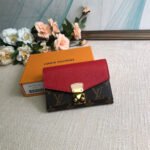 Louis Vuitton Pallas Wallet - Image 3