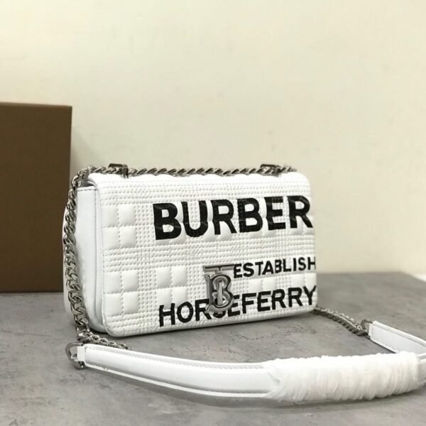 Small Lola Bag - Image 4