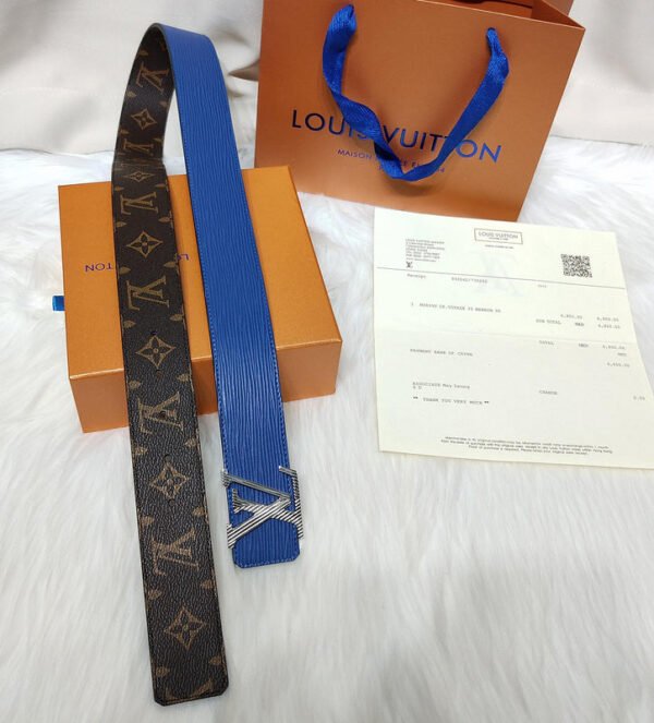 Top Rated LV Belt - Image 4