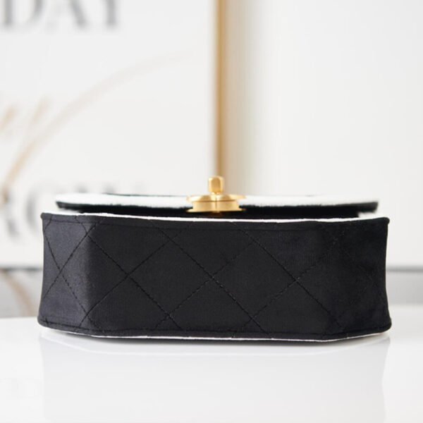 MINI FLAP BAG - Image 7
