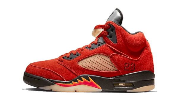 Dunk On Mars - Image 2