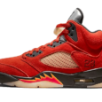 Dunk On Mars