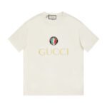 Best Gucci t-shirt - Image 4