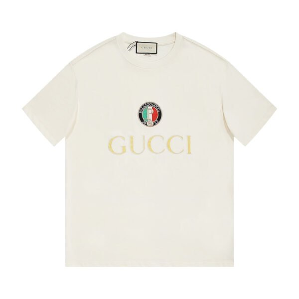 Best Gucci t-shirt - Image 4