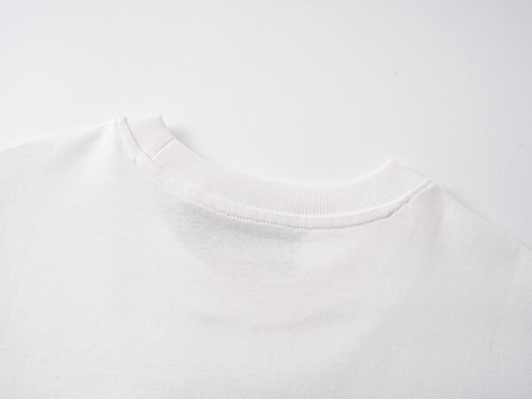 Best Gucci t-shirt - Image 5