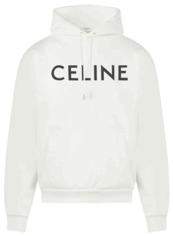 Best Celine Hoodie - Image 2