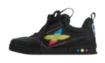 Black Multicolor - Image 3