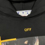 Best Off-White Hoodie - Image 10