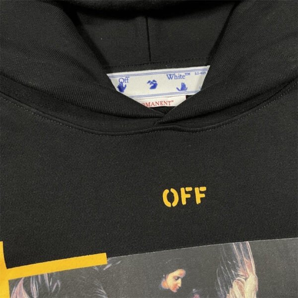 Best Off-White Hoodie - Image 7