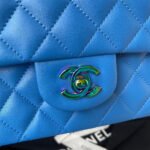 CHANEL Classic Handbag - Image 9
