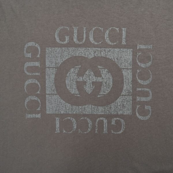 Best Gucci t-shirt - Image 7