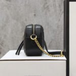 GG Marmont matelasse mini bag - Image 8