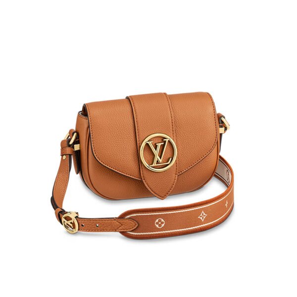 LV PONT 9 SOFT PM - Image 2