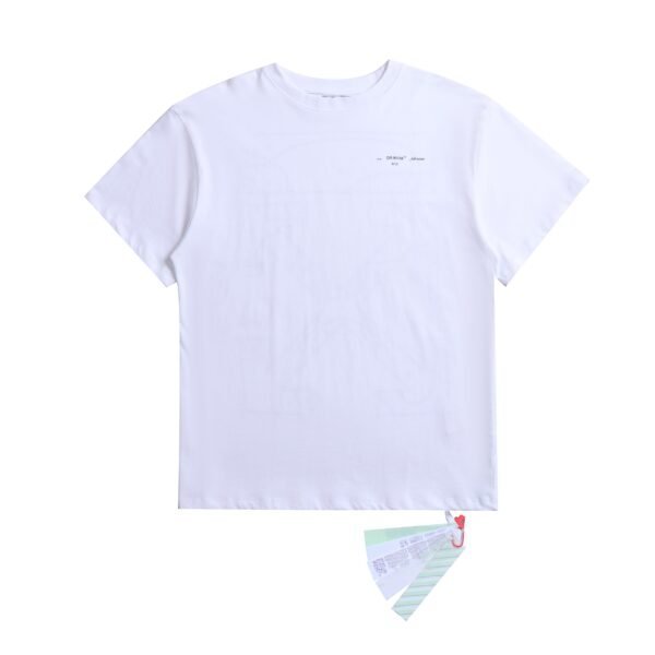 Off-White T-shirt - Image 5