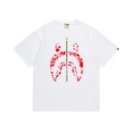 T-Shirts Bape - Image 2