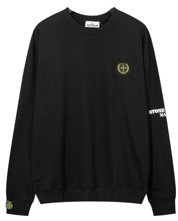 Stone IslandHoodie - Image 2