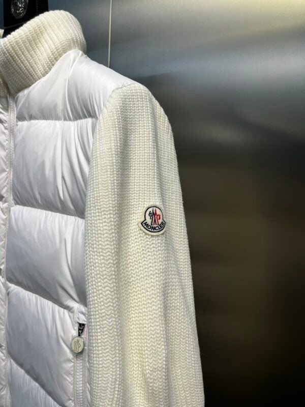 Mocler DownJacket - Image 6