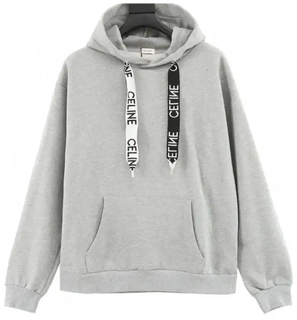 Best Celine Hoodie - Image 2