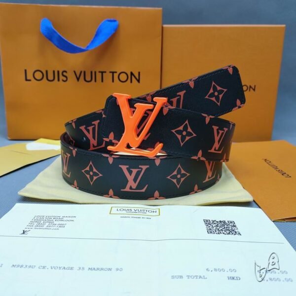 Top Rated LV Belt - Image 2