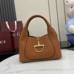 Gucci Softbit medium top handle bag - Image 6