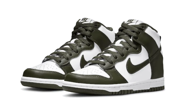 Cargo Khaki - Image 3