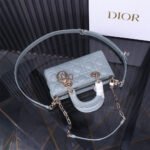 Dior Small Lady D-Joy Bag(HIGH-END GRADE) - Image 10