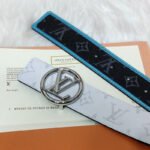 Top Rated LV Belt - Image 7