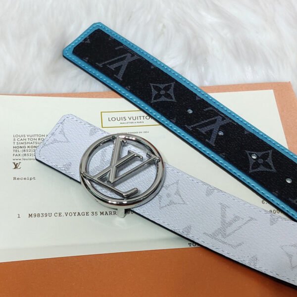 Top Rated LV Belt - Image 7