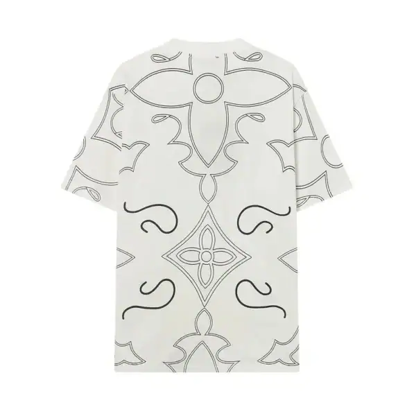 Top Rated LV Shirt - Image 5